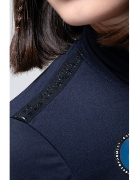 Casaco Gobik ARMOUR 2.0 Unissexo ULTRABLUE