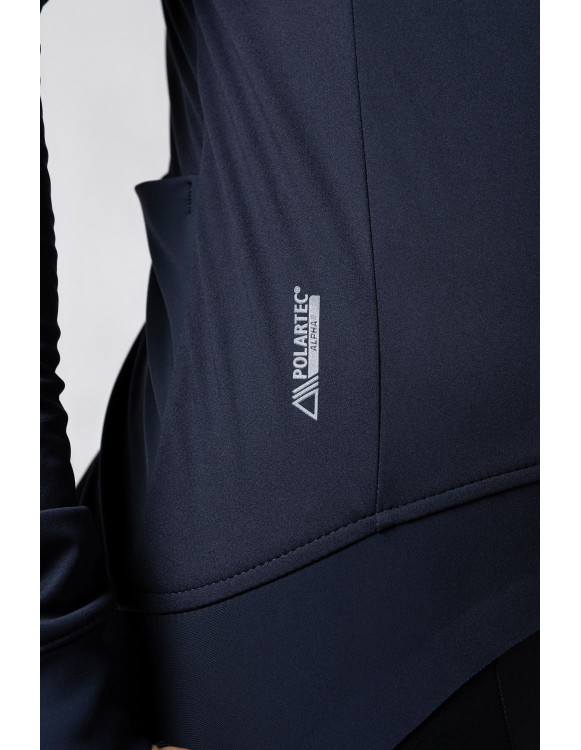 Casaco Gobik ARMOUR 2.0 Unissexo ULTRABLUE