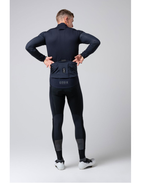 Casaco Gobik ARMOUR 2.0 Unissexo ULTRABLUE