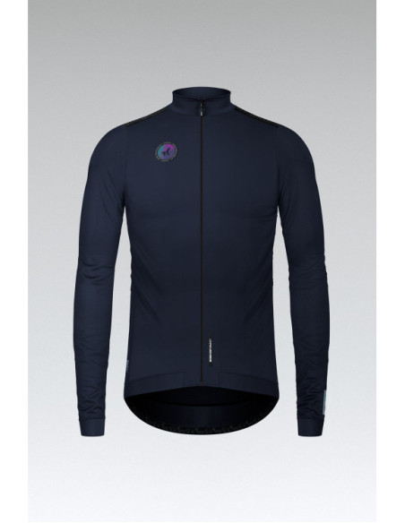 Casaco Gobik ARMOUR 2.0 Unissexo ULTRABLUE
