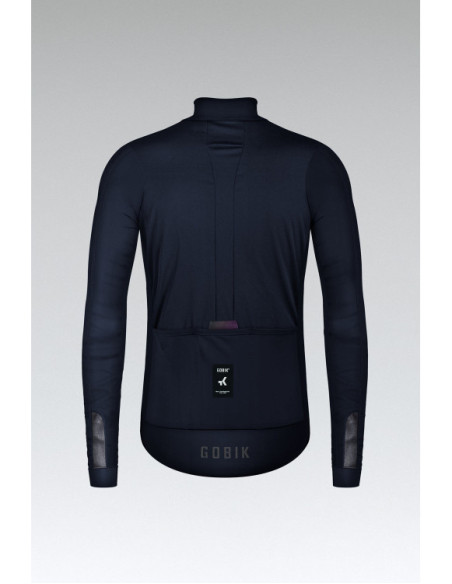 Casaco Gobik ARMOUR 2.0 Unissexo ULTRABLUE
