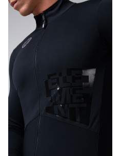 Casaco Gobik ELEMENT Homem INK BLACK 2