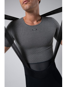 Calções de Ciclismo Longos Gobik LIMITED 7.0 Homem BLACK... 2