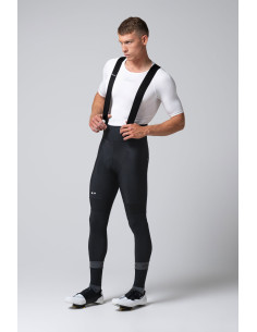 Calções de Ciclismo Longos Gobik ABSOLUTE 7.0 Homem BLACK...