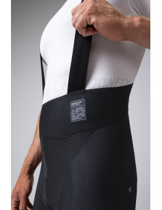 Calções de Ciclismo Longos Gobik ABSOLUTE 7.0 Homem BLACK... 2