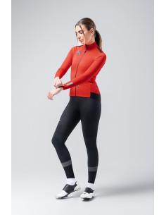 Casaco de Ciclismo Manga Comprida Gobik ENVY 2.0 Mulher...