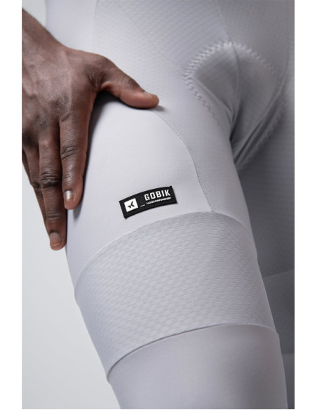 Collants de Ciclismo Gobik ABSOLUTE 7.0 Homem TAPIOCA - K10