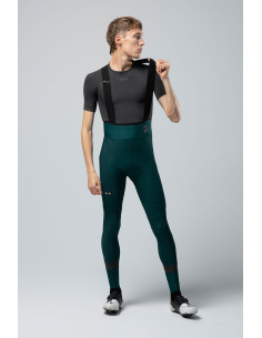Calções de Ciclismo Longos com Alças Gobik ABSOLUTE 7.0...