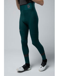 Calções de Ciclismo Longos com Alças Gobik ABSOLUTE 7.0... 2