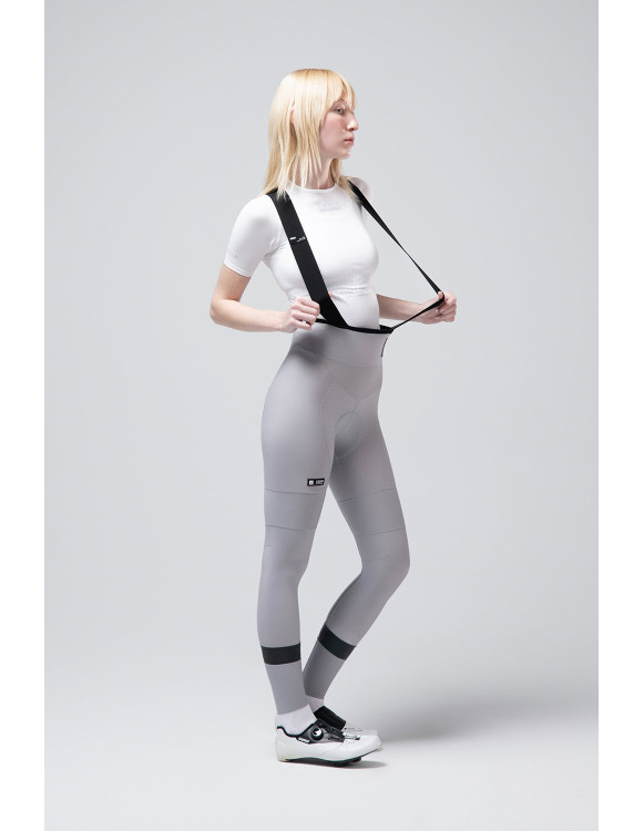 Calças de Ciclismo com Alças Gobik ABSOLUTE 7.0...