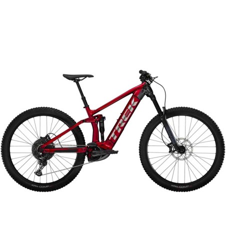 Bicicleta Elétrica BTT Trek Rail 5 625W Gen 3