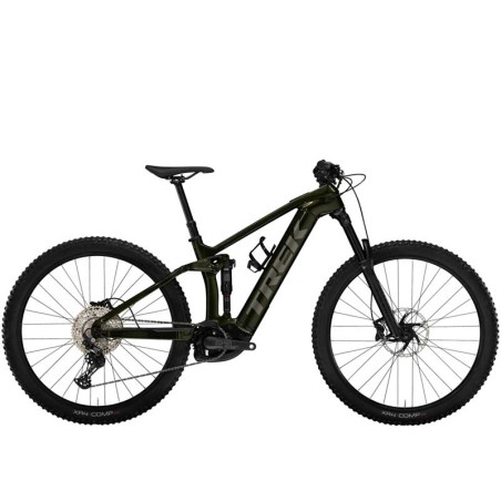 Bicicleta Elétrica BTT Trek Rail 9.5 Gen 4