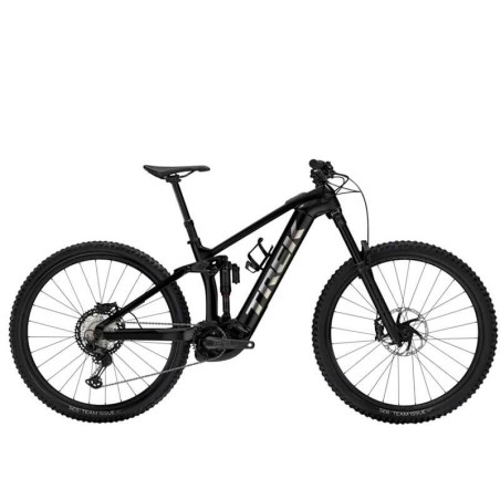 Bicicleta Elétrica BTT Trek Rail 9.8 XT Gen 4 2024