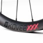 Roda de BTT Bontrager Kovee XXX Boost TLR 29" - Traseira