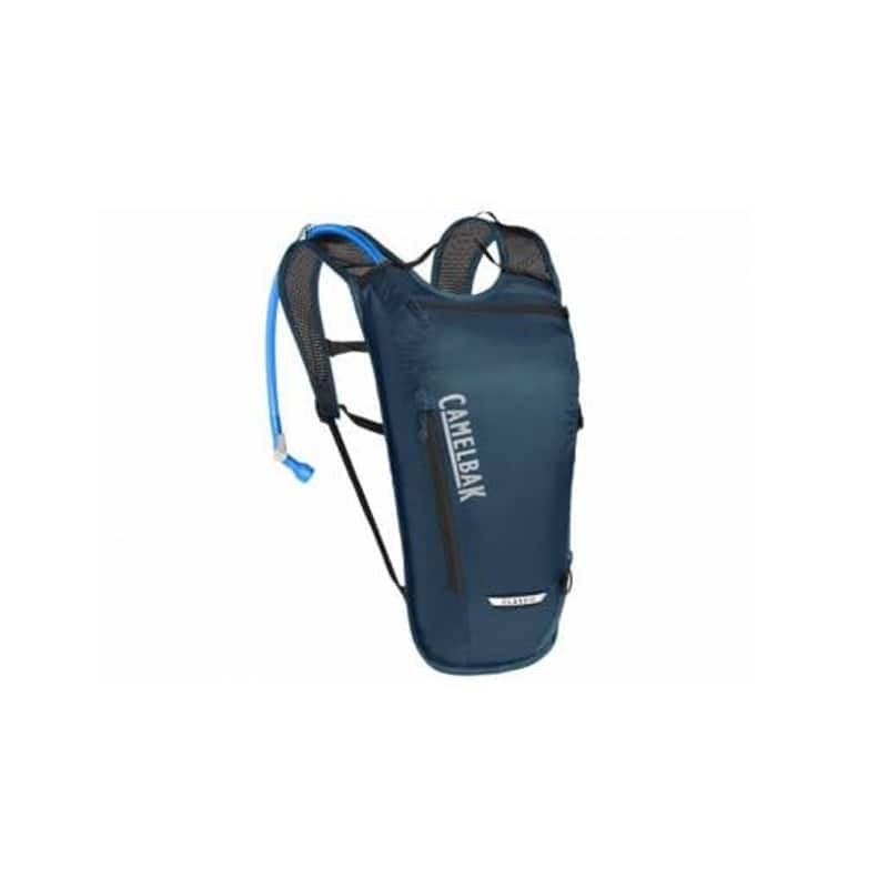 Mochila de Hidratação CamelBak - Classic Light 4/2L - Navy