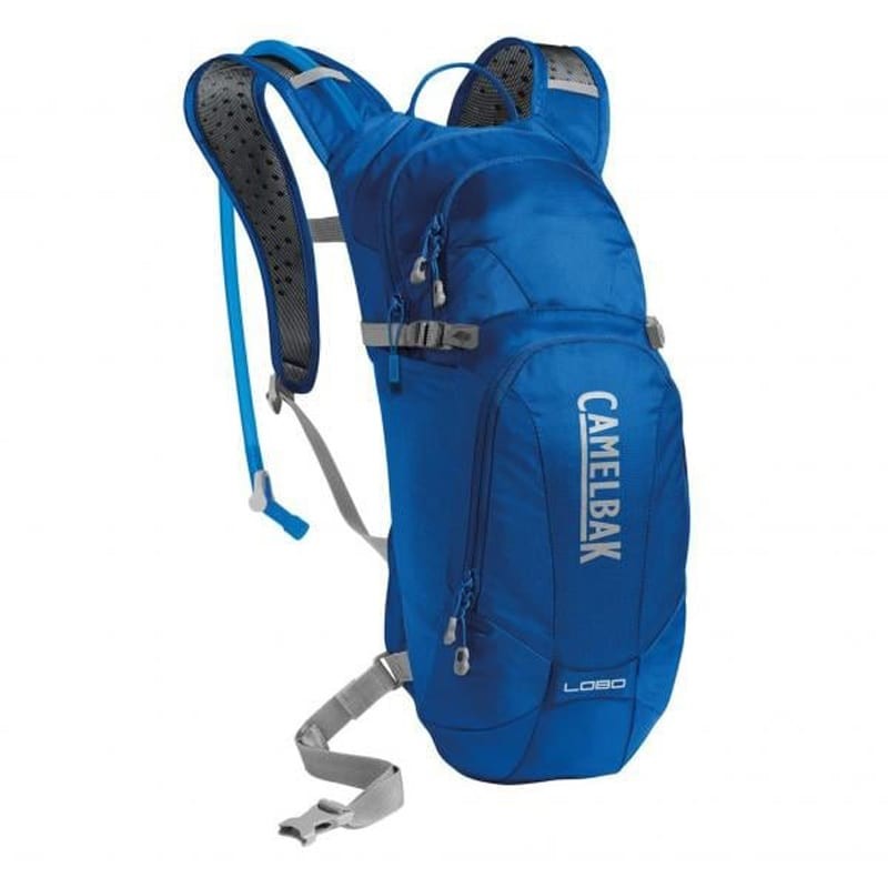 Mochila de Hidratação CamelBak - Lobo 9 - 7/2L Azul