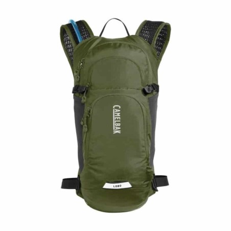 Mochila de Hidratação CamelBak - Lobo 9 - 7/2L verde