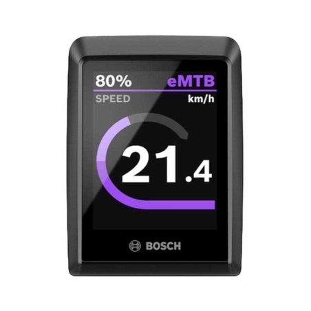 GPS Bosch Display Kiox 300