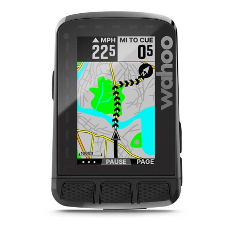 GPS Wahoo Elemnt Roam V2