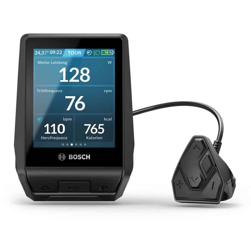 GPS Bosch Nyon - Retrofit Kit (BUI350)