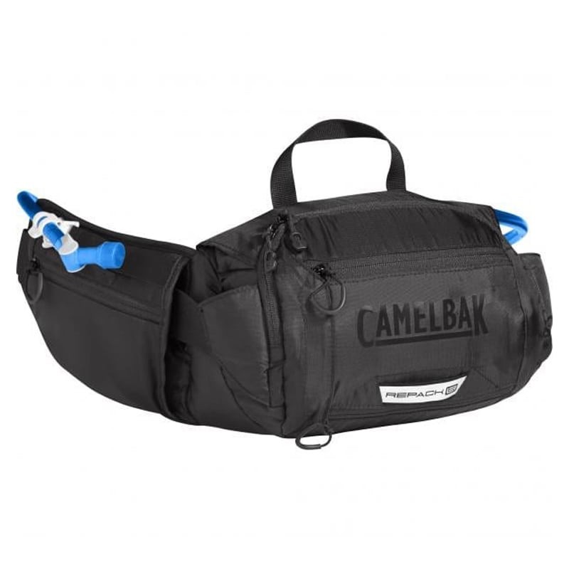 Mochila de Hidratação CamelBak - Repack LR 4L