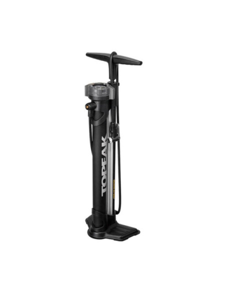 Bomba de Pé Topeak JoeBlow Booster TJB-BST3 Ciclismo