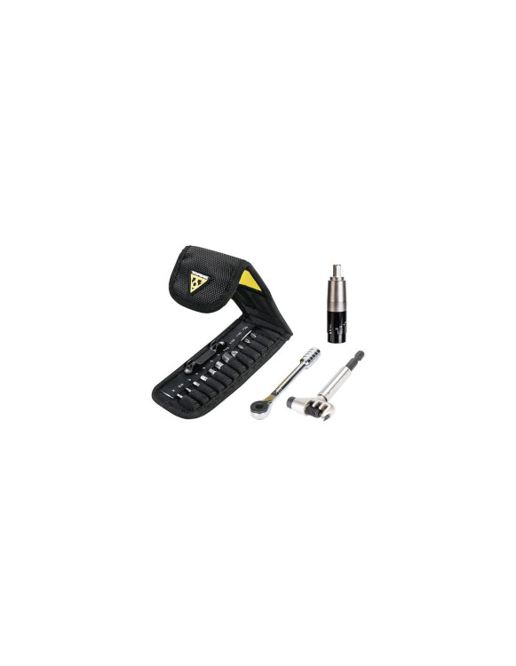 Ferramenta Topeak Ratchet Rocket Lite NTX+ TT2580