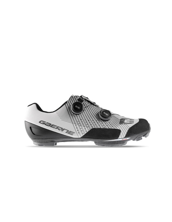 Sapatilhas MTB Gaerne Carbon G.Dare Grey