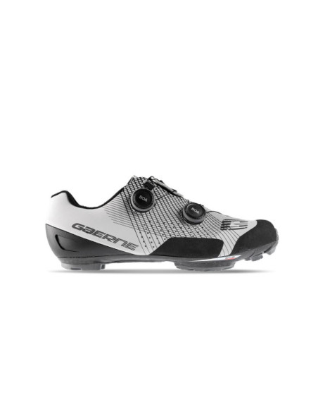 Sapatilhas MTB Gaerne Carbon G.Dare Grey