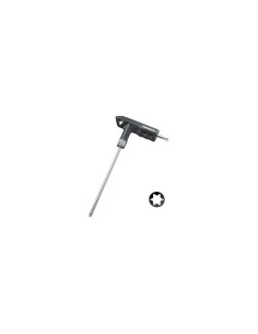 Ferramenta de Ciclismo Topeak T25 Duotorx TPS-SP34