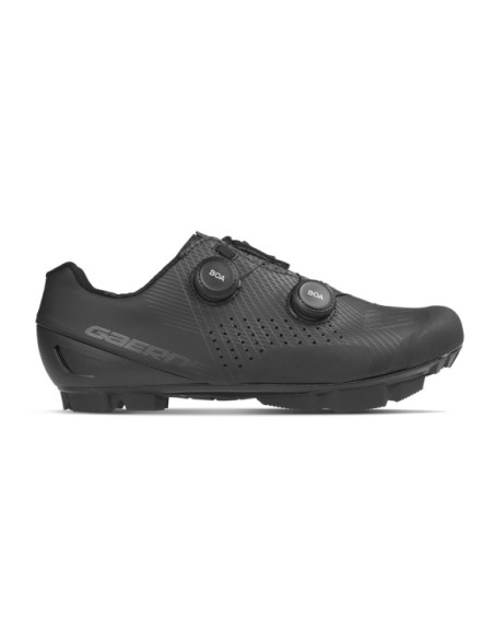 Sapatilhas MTB Gaerne G.Dare Core Black