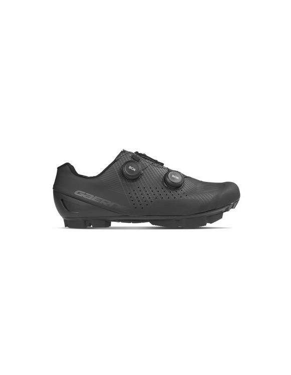 Sapatilhas MTB Gaerne G.Dare Core Black