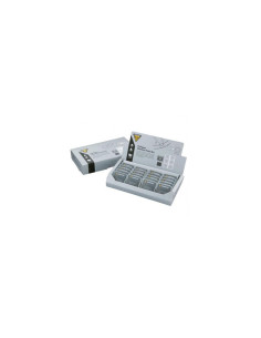 Caixa Remendos TOPEAK FLY PAPER TGP03 (20 un.) Ciclismo