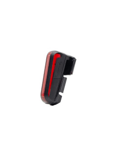 Luz Traseira MOON CERBERUS SENSE para Bicicleta