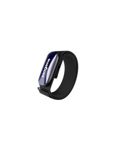Banda Frequência Cardíaca Magene H613 Ciclismo
