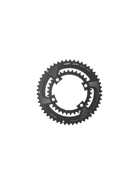 Pedaleiras MAGENE 50-34D para Ciclismo