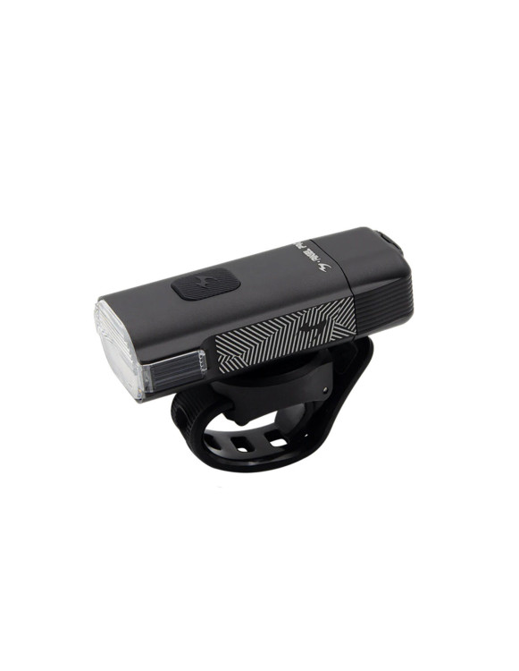 Luz Frontal Moon Rigel Pro Preto | Iluminação...
