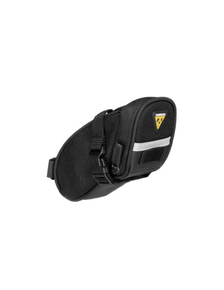 Saco Selim Topeak Aero Wedge Pack Strap XS Ciclismo