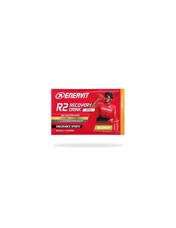 Suplemento Recuperação ENERVIT SPORT R2 50gr...