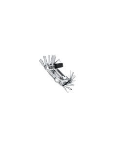 Canhão Chaves Topeak Mini 20 Pro Black 23F TT2536B
