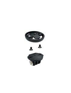 Suporte Guiador MOON RB-62 para GoPro e Luz