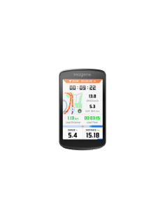 Ciclocomputador GPS Magene C706 para Ciclismo