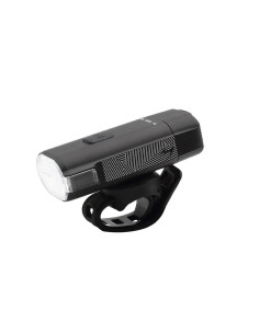 Luz Frontal Moon Rigel Max S - Iluminação Ciclismo