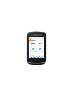 Ciclocomputador GPS MAGENE C606 V2 para Ciclismo
