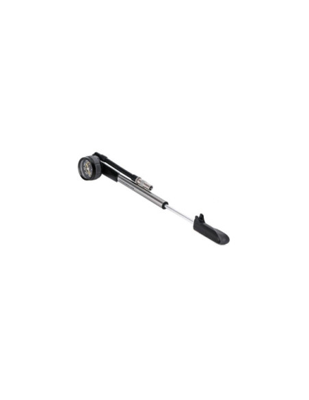 Bomba Suspensão Topeak Pocket Shock DXG TPSDXG-1 Ciclismo