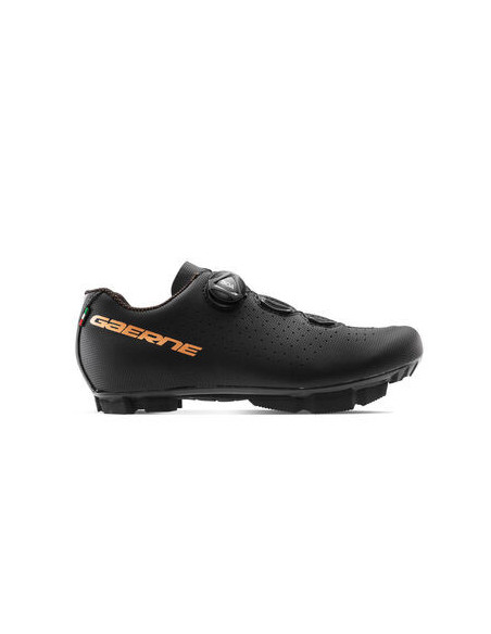 Sapatilhas MTB Gaerne G.Trail Senhora Preto