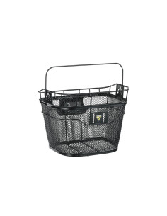 Cesto Dianteiro E-Bike TOPEAK 16L. TB2011-B