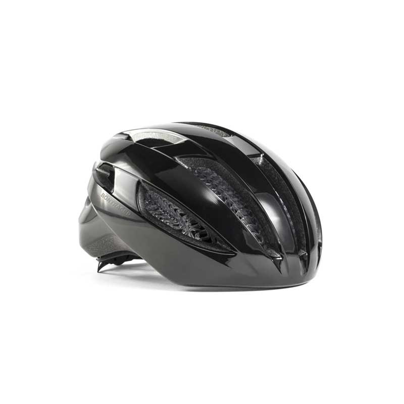 Capacete Bontrager Starvos, WaveCel - Preto