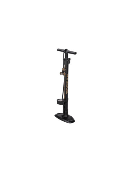 Bomba de Pé Topeak JoeBlow Tubi 2Stage TJB-T2STG