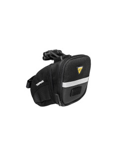 Saco de Selim Topeak Aero Wedge Pack Click S TC2251B